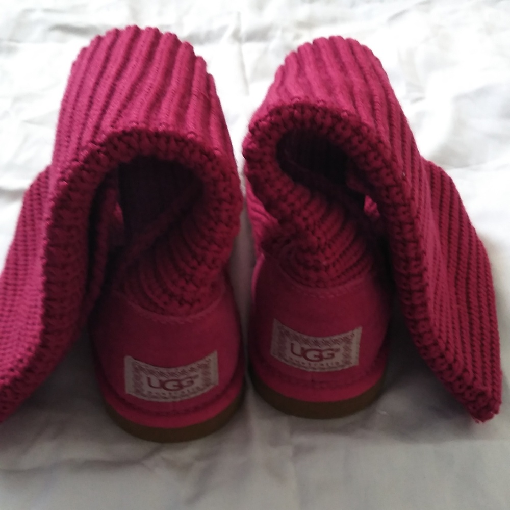 Ugg Australia Boots